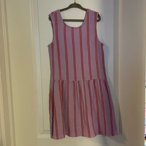 Like New Stripe Dress
